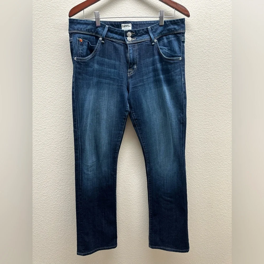 Hudson Jeans for Women - Picture 6 of 7